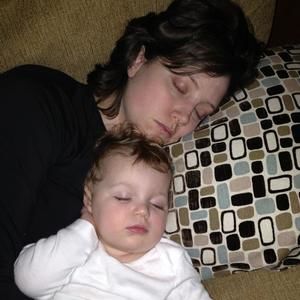 Meet your Posher, Jeanine